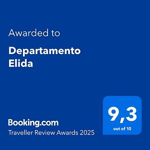 Apartamento de 1 Dormitorio